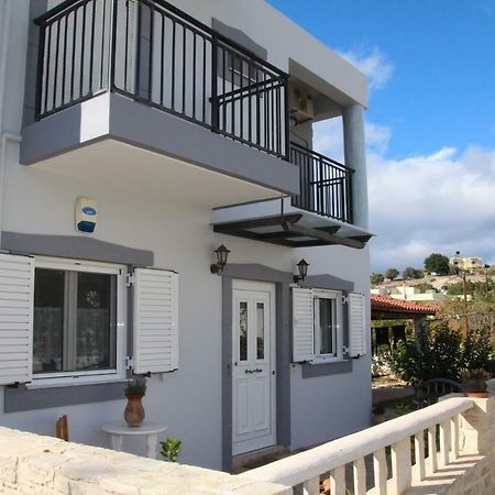 Olympias Studio "Pitsidia" Exterior photo